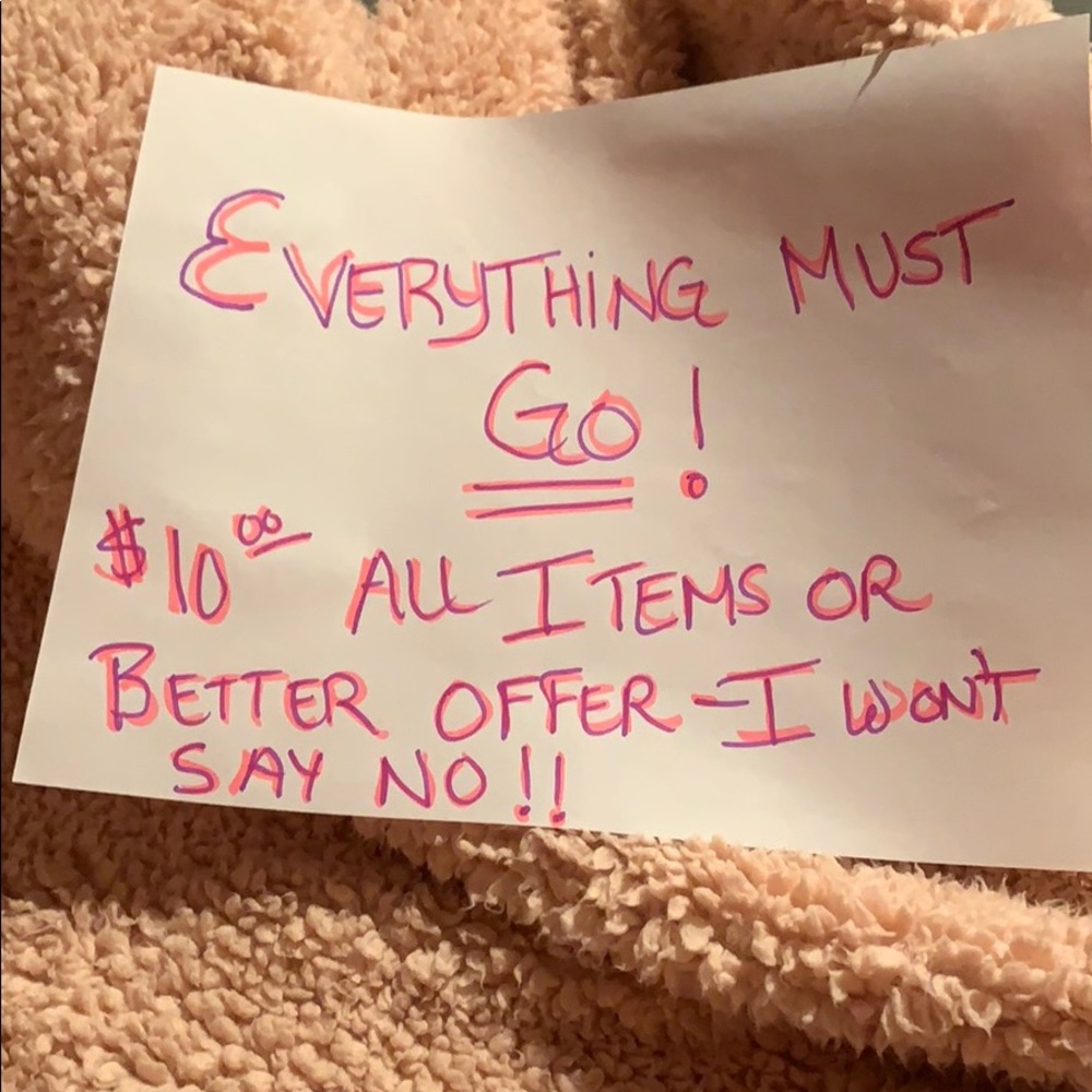 Everything